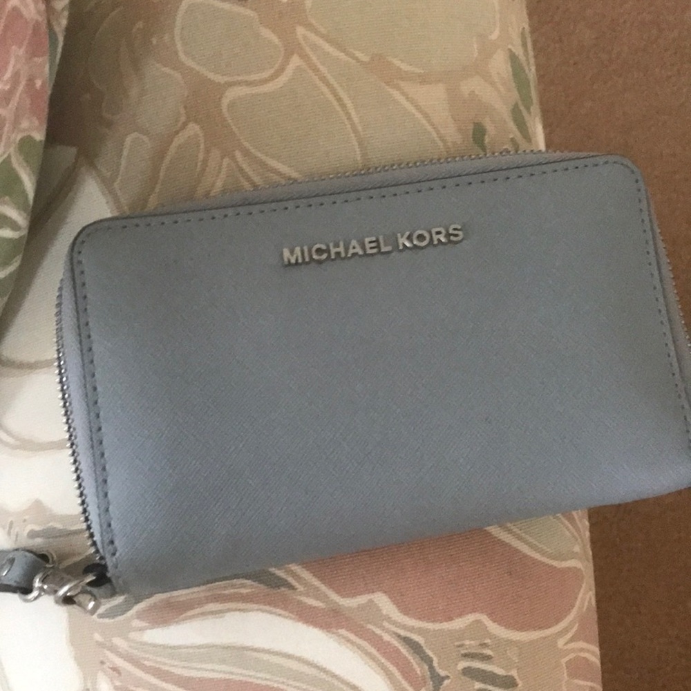 Wallet purse